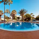Apartamento Paraíso Costero *