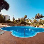 Apartamento Paraíso Costero
