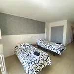 Apartamento Paraíso Costero *