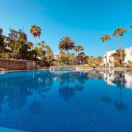 Paraiso Costero Διαμέρισμα *