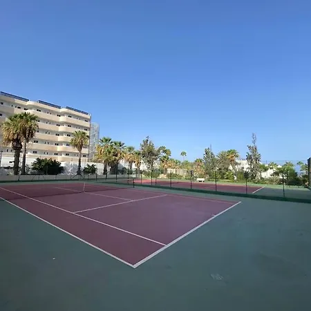 Διαμέρισμα Paraiso Costero
