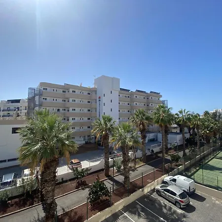 Paraiso Costero Διαμέρισμα Πλάγια ντε λας Αμέρικας
