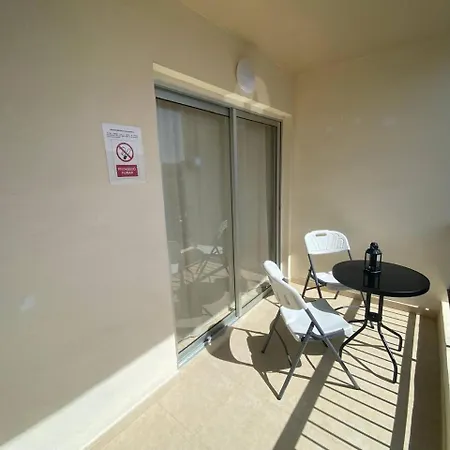 Paraíso Costero Apartamento *
