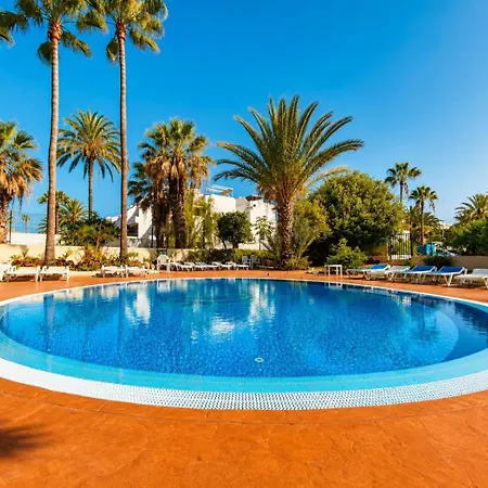 Paraiso Costero Apartmán Playa de las Americas (Tenerife)